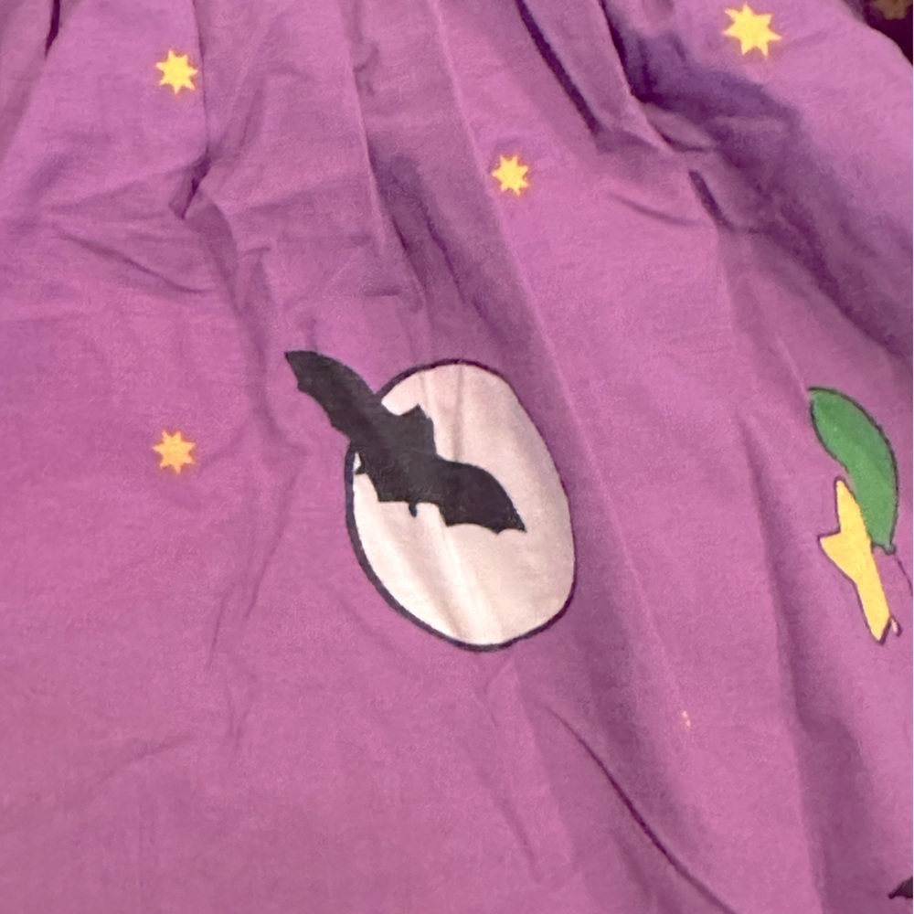 Eleanor Rose Girls 7-8 Halloween Dress - Picture 6 of 7